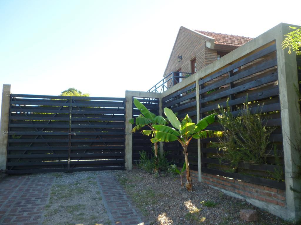 Girasoles Punta Del Diablo Villa Rum bild
